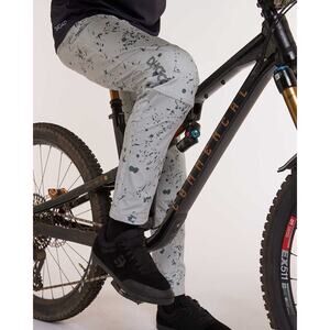 Dharco Gravity Pants Mountain Biking Men's Cookies & Cream Cycling MGP-CAC sz XL
